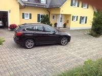 gebraucht BMW X1 SDRIVE 1,8