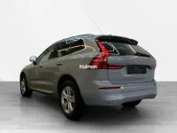 Gebraucht Volvo XC60 Core 197 PS (144 kW) 2024 Grau SUV