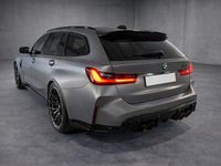 Gebraucht BMW M3 Competition Edition 510 PS (375 kW) 2024 Grau Kombi