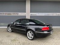 Gebraucht VW Phaeton 239 PS (175 kW) 2010 Schwarz Limousine