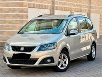 Gebraucht Seat Alhambra 140 PS (102 kW) 2012 Van / Kleinbus
