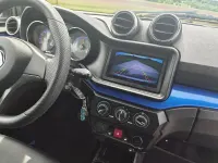Gebraucht Aixam Microcar Sport 2021 Weiß Kleinwagen