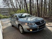 Gebraucht VW Passat Trendline 140 PS (102 kW) 2008 Andere farben Kombi