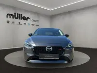 Gebraucht Mazda 2 Homura-Line 90 PS (66 kW) 2025 Grau Kleinwagen