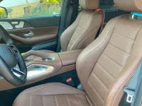 Gebraucht Mercedes GLS450 AMG line 367 PS (269 kW) 2024 Grau SUV
