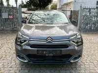 Gebraucht Citroën C4 Shine 131 PS (96 kW) 2022 Grau Limousine