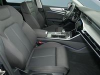 Gebraucht Audi A6 299 PS (219 kW) 2022 Blau Limousine