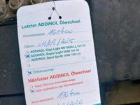 Gebraucht Fiat Panda Dynamic 60 PS (44 kW) 2003 Gelb Kleinwagen