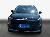 Neu Kia Sportage Vision 179 PS (131 kW) 2026 Schwarz SUV