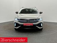 Gebraucht VW T-Roc Pro 300 PS (220 kW) 2024 Grau SUV