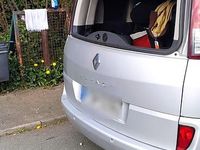 Second-hand Renault Espace 151 CP (111 kW) 2009 Argintiu Monovolum