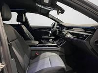 Gebraucht Audi A8 S-Line 462 PS (339 kW) 2025 Daytonagrau perleffekt (metallic) Limousine