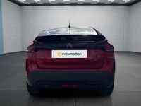 Gebraucht Citroën e-C4 Shine 100 kW (136 PS) 2022 Kleinwagen