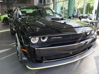 Gebraucht Dodge Challenger 492 PS (361 kW) 2024 Schwarz Coupé