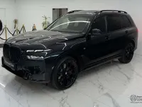 Gebraucht BMW X7 M Sport 381 PS (280 kW) 2026 Schwarz SUV