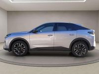 Gebraucht Peugeot 3008 Allure+ 136 PS (100 kW) 2025 Grau SUV