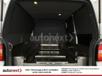 Gebraucht VW T5 116 PS (85 kW) 2006 Silber Van
