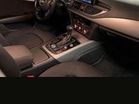 Gebraucht Audi A7 Sportback 204 PS (150 kW) 2013 Kleinwagen