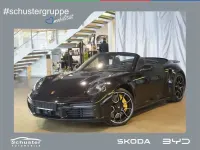 Gebraucht Porsche 992 Sport 650 PS (478 kW) 2024 Schwarz Cabrio