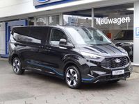 Neu Ford Transit Custom Sport 170 PS (125 kW) 2026 Agate black metallic Van / Kleinbus