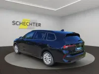 Gebraucht Opel Astra Enjoy 110 PS (80 kW) 2024 Karbon schwarz metallic Kleinwagen