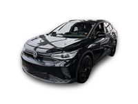 Gebraucht VW ID.4 Pro Performance 150 kW (204 PS) 2022 Schwarz SUV