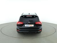 Gebraucht Ford Focus ST-Line 182 PS (133 kW) 2019 Schwarz Kombi