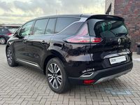 Gebraucht Renault Espace Bose Edition 224 PS (164 kW) 2018 Schwarz Van / Kleinbus