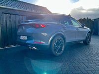 Gebraucht Cupra Formentor VZ 245 PS (180 kW) 2022 Grau SUV