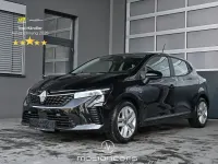 Używany Renault Clio V Evolution 91 KM (66 kW) 2025 Czarny Sedan/Limuzyna
