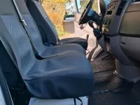 Gebraucht VW Crafter 136 PS (100 kW) 2014 Weiß Van