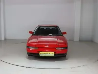 Gebraucht Mazda 323F 88 PS (64 kW) 1993 Rot Limousine