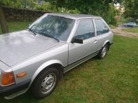 Gebraucht Mazda 323 55 PS (40 kW) 1981 Coupé