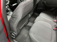 Gebraucht Ford Puma Titanium 125 PS (91 kW) 2024 Rot SUV