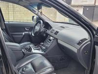 Gebraucht Volvo XC90 200 PS (147 kW) 2012 Schwarz SUV