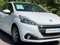 gebraucht Peugeot 208 1.2 Active*PDC*SHZ*LED*KLIMA*So/Wi*AppInCar*