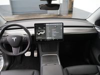 Gebraucht Tesla Model Y Performance 392 kW (534 PS) 2022 Weiß SUV