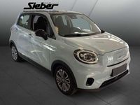 Neu Leapmotor T03 69 kW (95 PS) 2025 Silber Kleinwagen