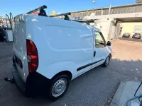 Gebraucht Opel Combo 105 PS (77 kW) 2014 Weiß Van / Kleinbus