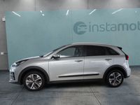 gebraucht Kia e-Niro SPIRIT 64KWH NAVI KLIMA KAMERA WP UVM.