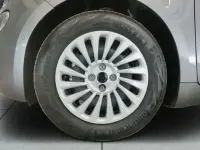 Second-hand Fiat 500e 86 kW (118 CP) 2023 Gri Hatchback