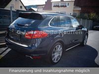 gebraucht Porsche Cayenne S Diesel*Pano*ACC*Luft*DAB*Bose*Standhzg