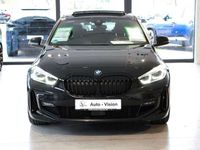 gebraucht BMW 118 i F40 M Sport *LED*Panorama*DAB*Navi*PDC