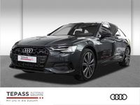Gebraucht Audi A6 Advanced 204 PS (150 kW) 2024 Grau Kombi