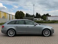 Gebraucht Audi A4 190 PS (139 kW) 2010 Kombi