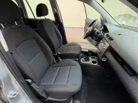 Usata Mazda 2 Active 80 CV (58 kW) 2007 Argento Utilitaria