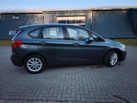 Gebraucht BMW 216 Active Tourer 116 PS (85 kW) 2015 Van / Kleinbus