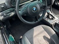 gebraucht BMW 318 E46 i 143ps mit Sternenhimmel