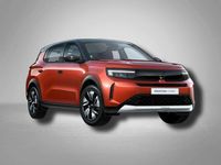 Neu Opel Frontera 110 PS (80 kW) 2025 Kanyon orange (metallic) SUV