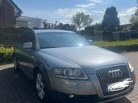 Gebraucht Audi A6 Allroad 245 PS (180 kW) 2008 Grau Kombi